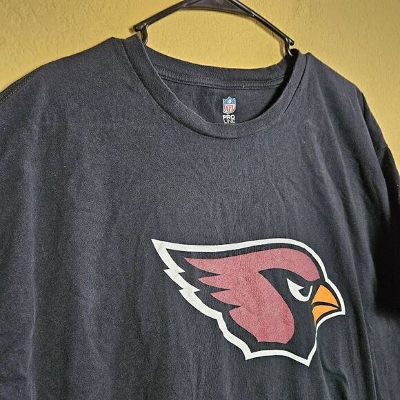 NFL Pro Line Arizona Cardinals T-shirt - Picture 3 of 6
